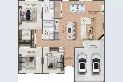 534 Windsor Drive, Allen, TX 75002 - Photo 36