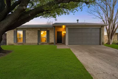 534 Windsor Drive, Allen, TX 75002 - Photo 4