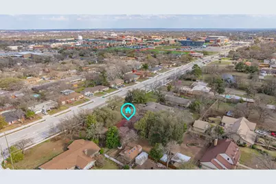 980 N Harbin Drive, Stephenville, TX 76401 - Photo 24