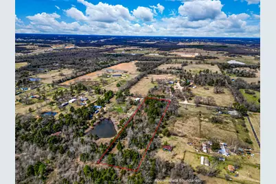 Tbd County Road 1215, Canton, TX 75103 - Photo 1