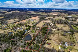 Tbd County Road 1215, Canton, TX 75103 - Photo 1