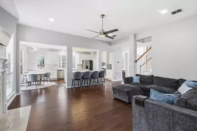 1904 N Port Court, Grapevine, TX 76051 - Photo 8