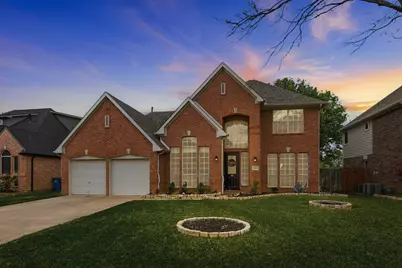 1904 N Port Court, Grapevine, TX 76051 - Photo 28