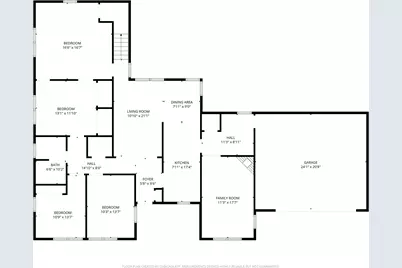 1051 Lynch Bend Road, Springtown, TX 76082 - Photo 38