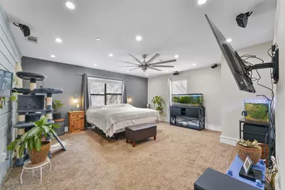 1051 Lynch Bend Road, Springtown, TX 76082 - Photo 2