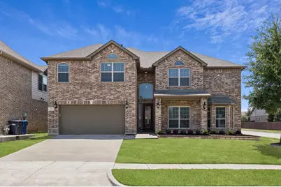 11717 Beckton Street, McKinney, TX 75071 - Photo 2