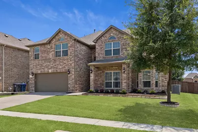 11717 Beckton Street, McKinney, TX 75071 - Photo 1