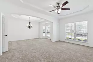 11717 Beckton St, McKinney, TX 75071 - Photo 4