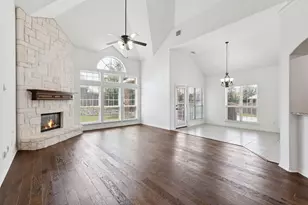 11717 Beckton St, McKinney, TX 75071 - Photo 8