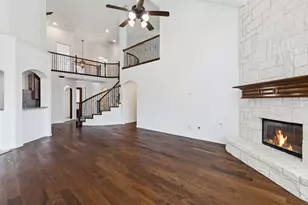 11717 Beckton St, McKinney, TX 75071 - Photo 2
