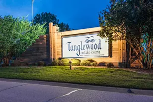 2164 Tanglewood Blvd, Pottsboro, TX 75076 - Photo 22