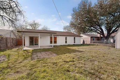 6820 Mickey Drive, Watauga, TX 76148 - Photo 38