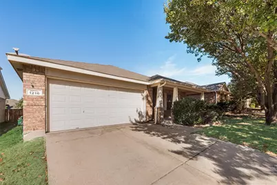 1216 Charlotte Drive, McKinney, TX 75071 - Photo 2