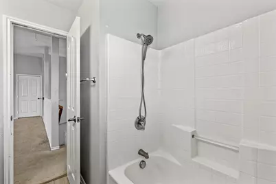 2708 Lake Country Drive, Grand Prairie, TX 75052 - Photo 20