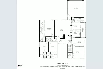 9677 Fallbrook Drive, Dallas, TX 75243 - Photo 40