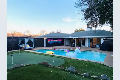 9677 Fallbrook Drive, Dallas, TX 75243 - Photo 1