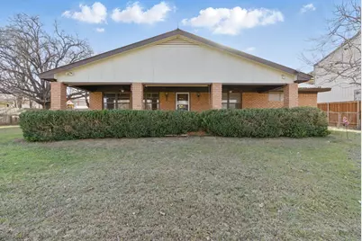 215 County Road 564, Eastland, TX 76448 - Photo 2