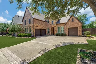 14911 Bardwell Ln, Frisco, TX 75035 - Photo 1