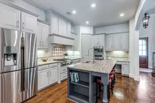 14911 Bardwell Ln, Frisco, TX 75035 - Photo 14