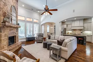 14911 Bardwell Ln, Frisco, TX 75035 - Photo 2