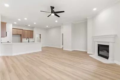 2721 Gray Rock Drive, Fort Worth, TX 76131 - Photo 4