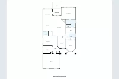 1504 Pillar Bluff Way, McKinney, TX 75072 - Photo 34