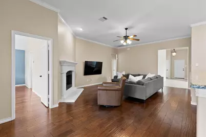 1504 Pillar Bluff Way, McKinney, TX 75072 - Photo 4