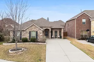 1504 Pillar Bluff Way, McKinney, TX 75072 - Photo 1