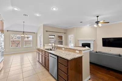 1504 Pillar Bluff Way, McKinney, TX 75072 - Photo 8