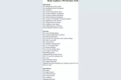 170 Cherokee Trail, Nocona, TX 76255 - Photo 32