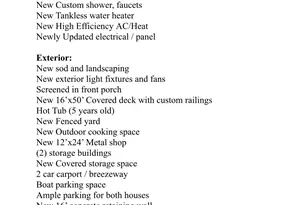 170 Cherokee Trail, Nocona, TX 76255 - Photo 32