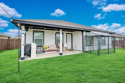 1520 Forest Park Drive, Alvarado, TX 76009 - Photo 22