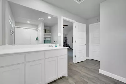 1520 Forest Park Drive, Alvarado, TX 76009 - Photo 16