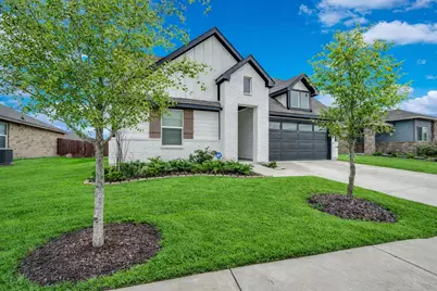 1520 Forest Park Drive, Alvarado, TX 76009 - Photo 2