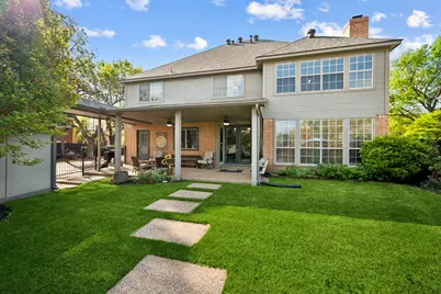 824 Lochmoor Lane, Highland Village, TX 75077 - Photo 28