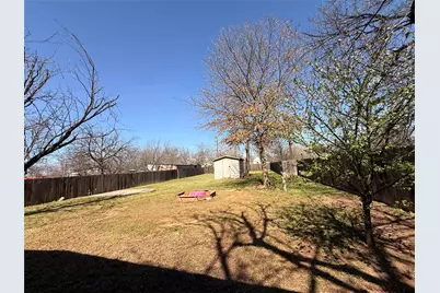 312 W Church Street, Olney, TX 76374 - Photo 36
