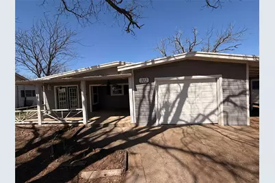 312 W Church Street, Olney, TX 76374 - Photo 2