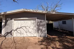 312 W Church St, Olney, TX 76374 - Photo 28