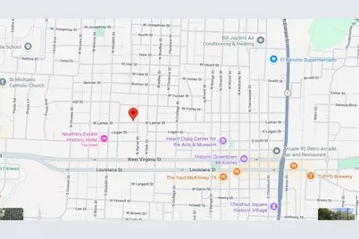 1006 W Lamar Street, McKinney, TX 75069 - Photo 2