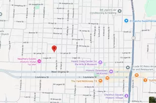 1006 W Lamar St, McKinney, TX 75069 - Photo 2