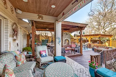 9159 Dunmore Drive, Dallas, TX 75231 - Photo 28