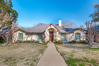 9159 Dunmore Drive, Dallas, TX 75231 - Photo 2
