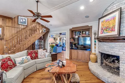 9159 Dunmore Drive, Dallas, TX 75231 - Photo 6