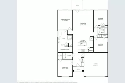 1002 Woodcrest Drive, Lancaster, TX 75134 - Photo 16