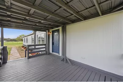20023 NW County Road 3320, Frost, TX 76641 - Photo 6