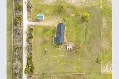 20023 NW County Road 3320, Frost, TX 76641 - Photo 34