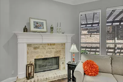 737 Silver Lake Drive, Keller, TX 76248 - Photo 14