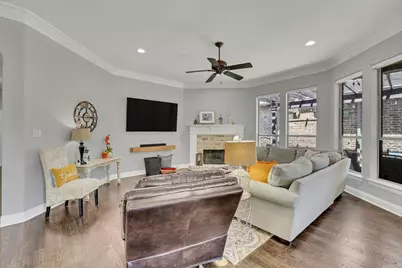 737 Silver Lake Drive, Keller, TX 76248 - Photo 10