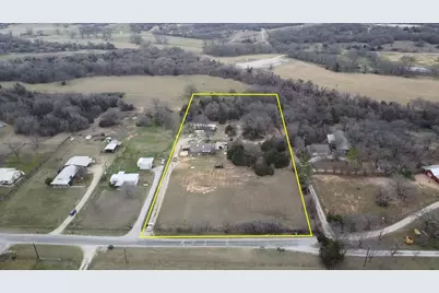 353 County Road 1260, Decatur, TX 76234 - Photo 2