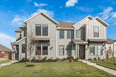 2113 Domingo Drive, Fort Worth, TX 76008 - Photo 2